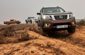 ep nissan navara