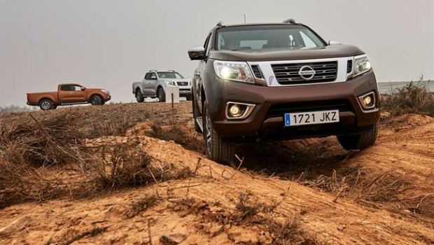 ep nissan navara