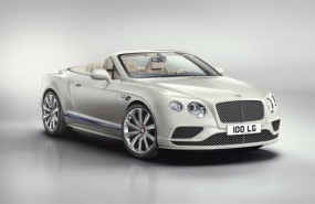 ep nuevo bentley continental gt convertible edicion galene