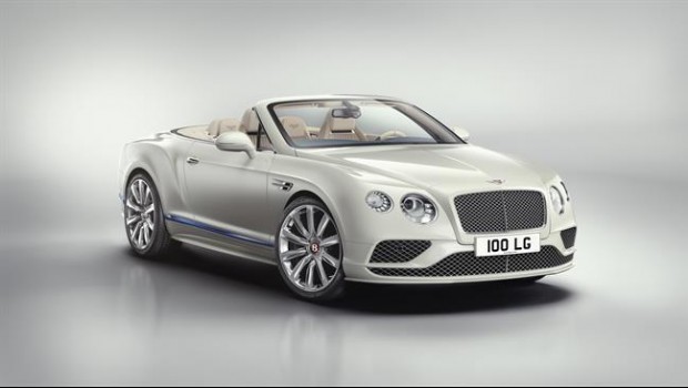 ep nuevo bentley continental gt convertible edicion galene