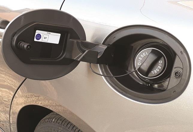 Nuevo etiquetado de carburantes | ANFAC, ANESDOR, OAP, UNE Y UPI ep nuevo etiquetadocarburantes