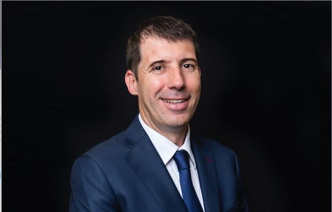 El nuevo 'managing director' del FCB en la oficina de Nueva York | FCB ep nuevo managing director del fcbla oficinanueva york