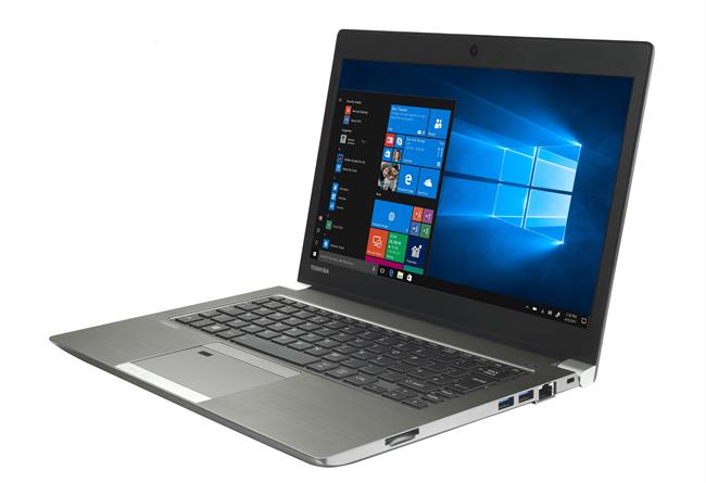 Ordenador portátil de Toshiba Portégé Z30-E | TOSHIBA ep ordenador portatiltoshiba portege z30-e