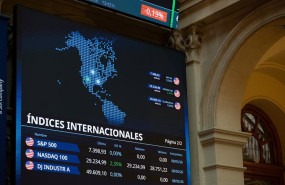 ep paneles informativos en el palacio de la bolsa de madrid a 11 de mayo de 2026 en madrid espana 20260513091305