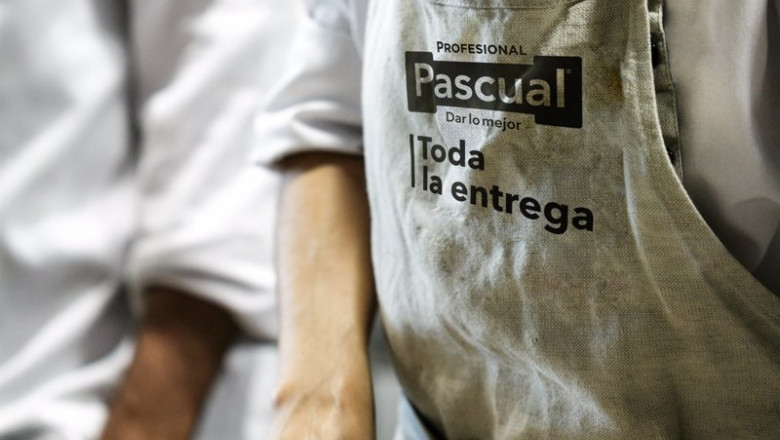 Pascual lanza su marca Pascual Profesional | PASCUAL ep pascual lanza su marca pascual profesional