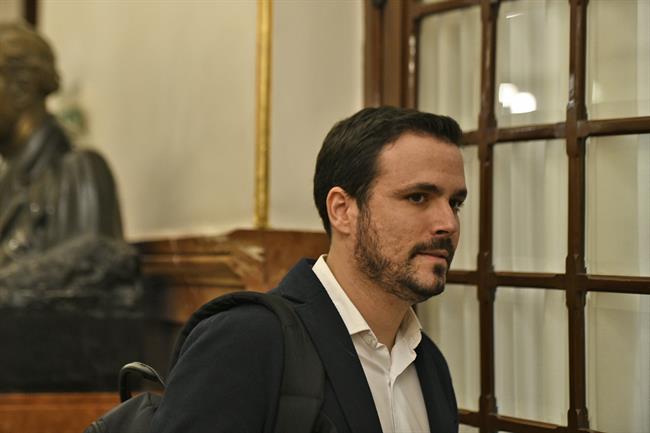 Pleno en el Congreso para considerar, entre otras medidas, el decreto ley contra | Oscar del Pozo - Europa Press ep plenocongresoconsiderar entremedidas decreto ley contra