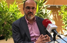 ep portavozpdecatcongreso carles campuzano