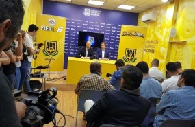 ep presentacionada esports