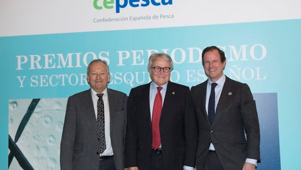 ep presidente de cepesca amador suarez