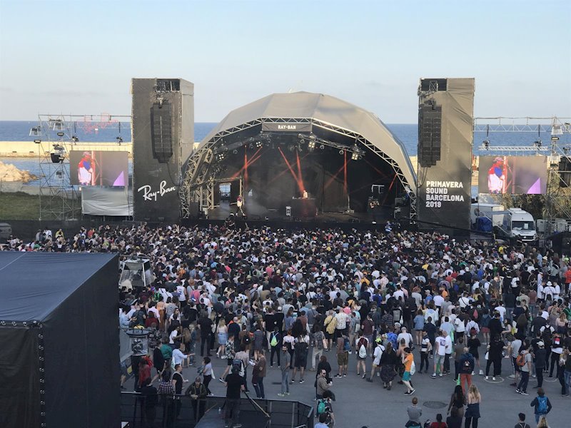 ep primavera sound 2019 archivo ep primavera sound 2019 archivo