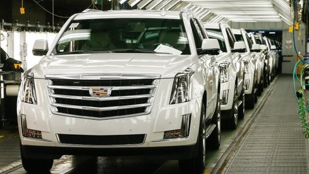 ep produccioncadillac escaladearlington texas estados unidos