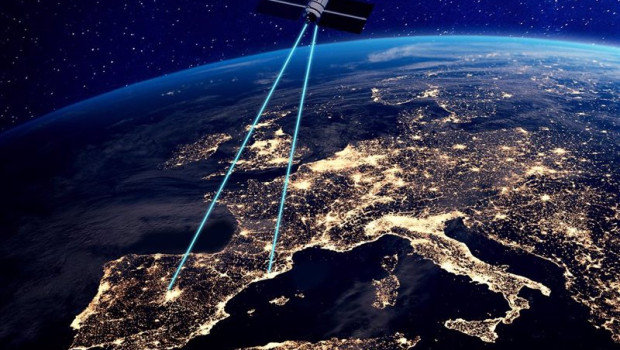 ep proyecto del primer demostrador de un sistema de distribucion cuantica de claves desde orbita leo