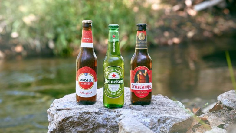 Proyecto Jarama de Heineken España | HEINEKEN ESPAÑA ep proyecto jarama de heineken espana