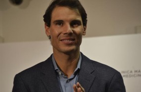 ep rafa nadal clinica mapfremedicinatenis madrid