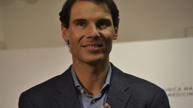 ep rafa nadal clinica mapfremedicinatenis madrid