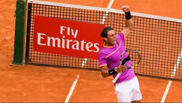 ep rafael nadal