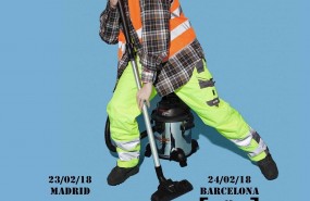 ep rapero tommy cash actuara en madridbarcelonafebrero