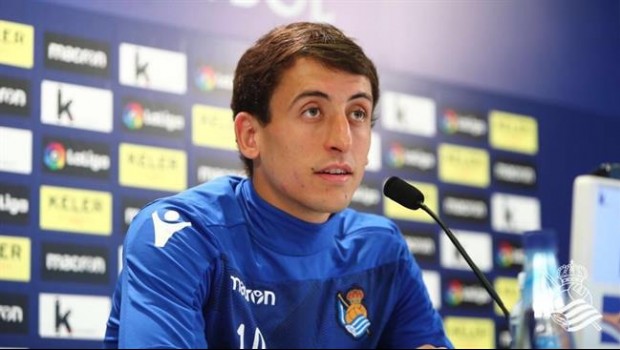 ep real sociedad mikel oyarzabal