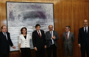 ep reunionasturias castillaleonaragonteresa ribera