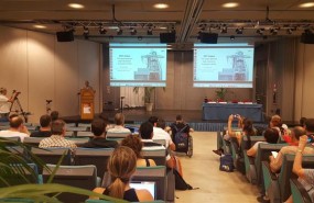 ep reunioncongreso cienciaest en catania sicilia italia