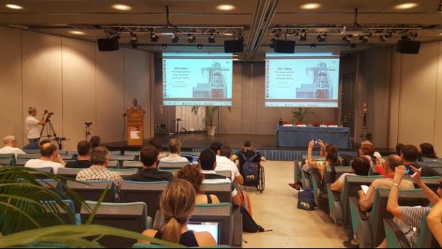 ep reunioncongreso cienciaest en catania sicilia italia