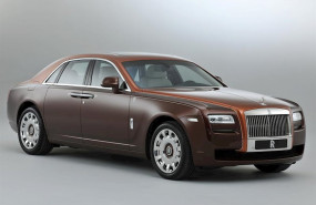 ep rolls-royce ghost