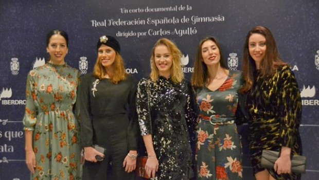 ep seleccion nacionalgimnasia ritimaestreno de masplata