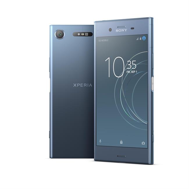 Smartphone Sony Xperia XZ1 | SONY ep smartphone sony xperia xz1