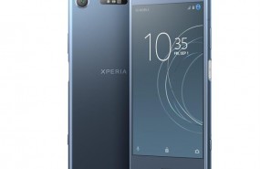 ep smartphone sony xperia xz1