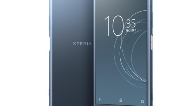 ep smartphone sony xperia xz1