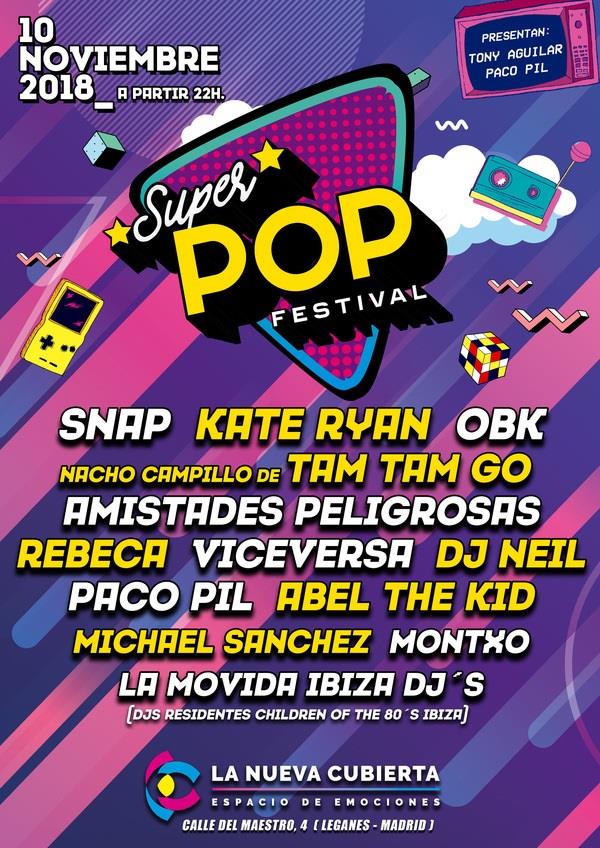 SUPERPOP | SUPERPOP ep superpop