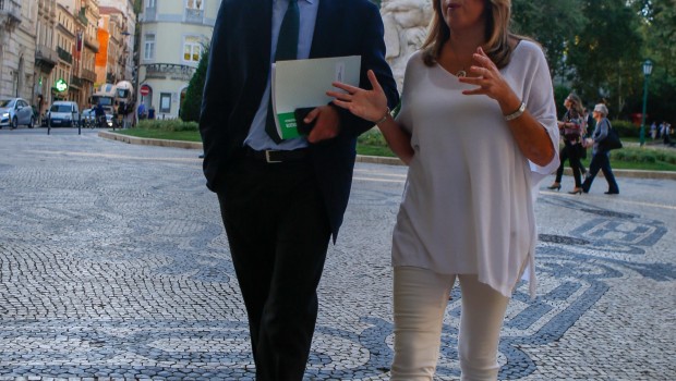 ep susana diazportavozgobierno andaluz paseandolisboa