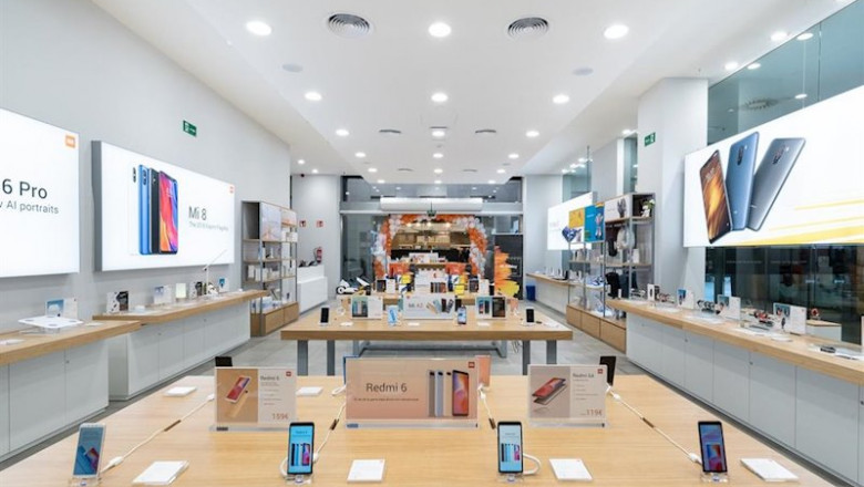 Tienda de Xiaomi | XIAOMI - Archivo ep tienda de xiaomi