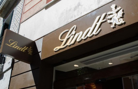 ep tiendas tienda lindt chocolateria tiendasfuencarral compras compra gente comprando comprar precio precios consumo ipc
