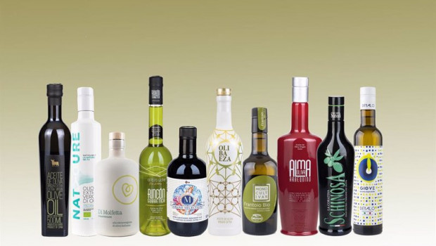 ep top 10 de los aceites de la guia evooleum con un aceite espanol como el mejor del mundo