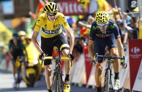 ep tourfrancia 2015 alejandro valverde chris froome