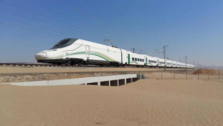 ep tren de alta velocidad de talgo