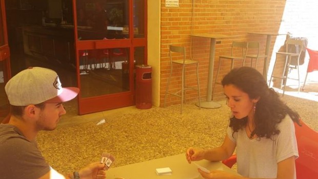 ep universitarios jugando