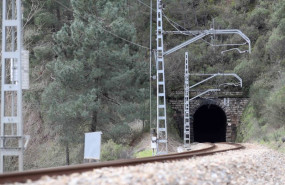 ep vias de tren en montefurado