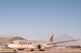 ep vuelo avion ruta directa qatar airways malaga doha