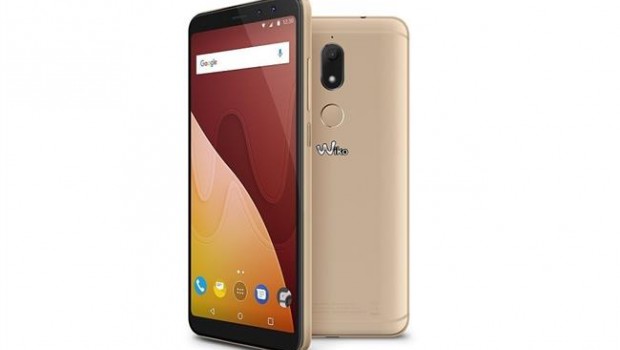 ep wiko view prime fechalanzamiento smartphones