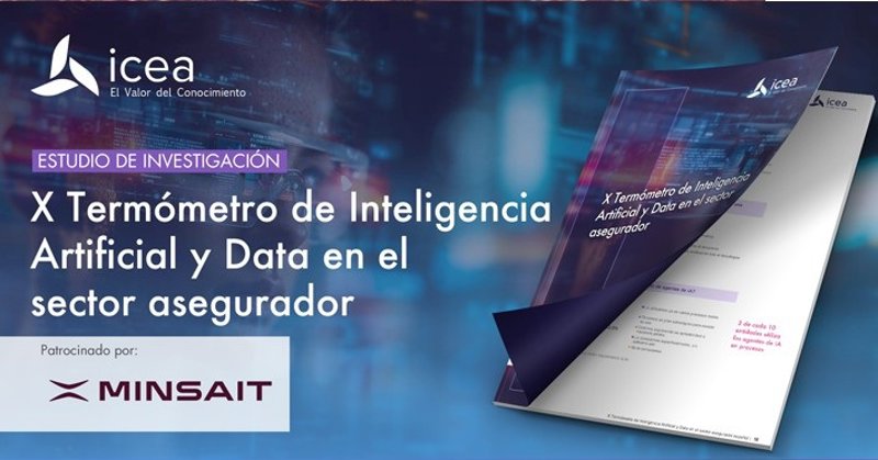 ep x termometro de inteligencia artificial y data en el sector asegurador