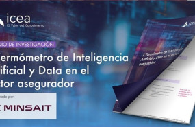ep x termometro de inteligencia artificial y data en el sector asegurador