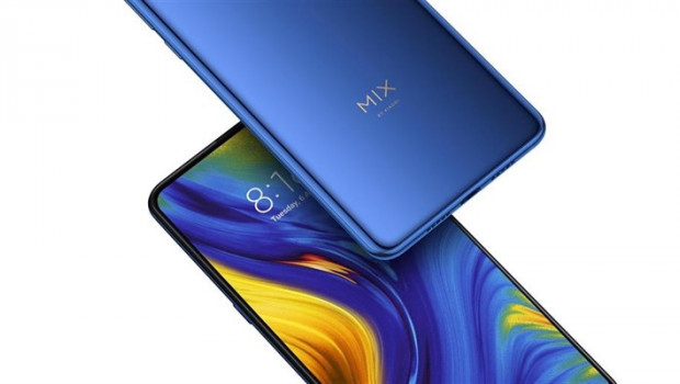 ep xiaomi lanzaespanami mix 3 5g primer movil 5gla ventaespana