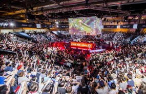 eSports eSports