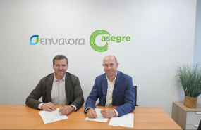 foto acuerdo envalora asegre foto acuerdo envalora asegre