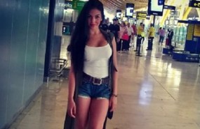 Georgina RodrÃƒÂ­guez