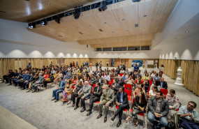 guillermo lopez lazaro antonio evento agencias eurodistribution 20230530142522 guillermo lopez lazaro antonio evento agencias eurodistribution 20230530142522