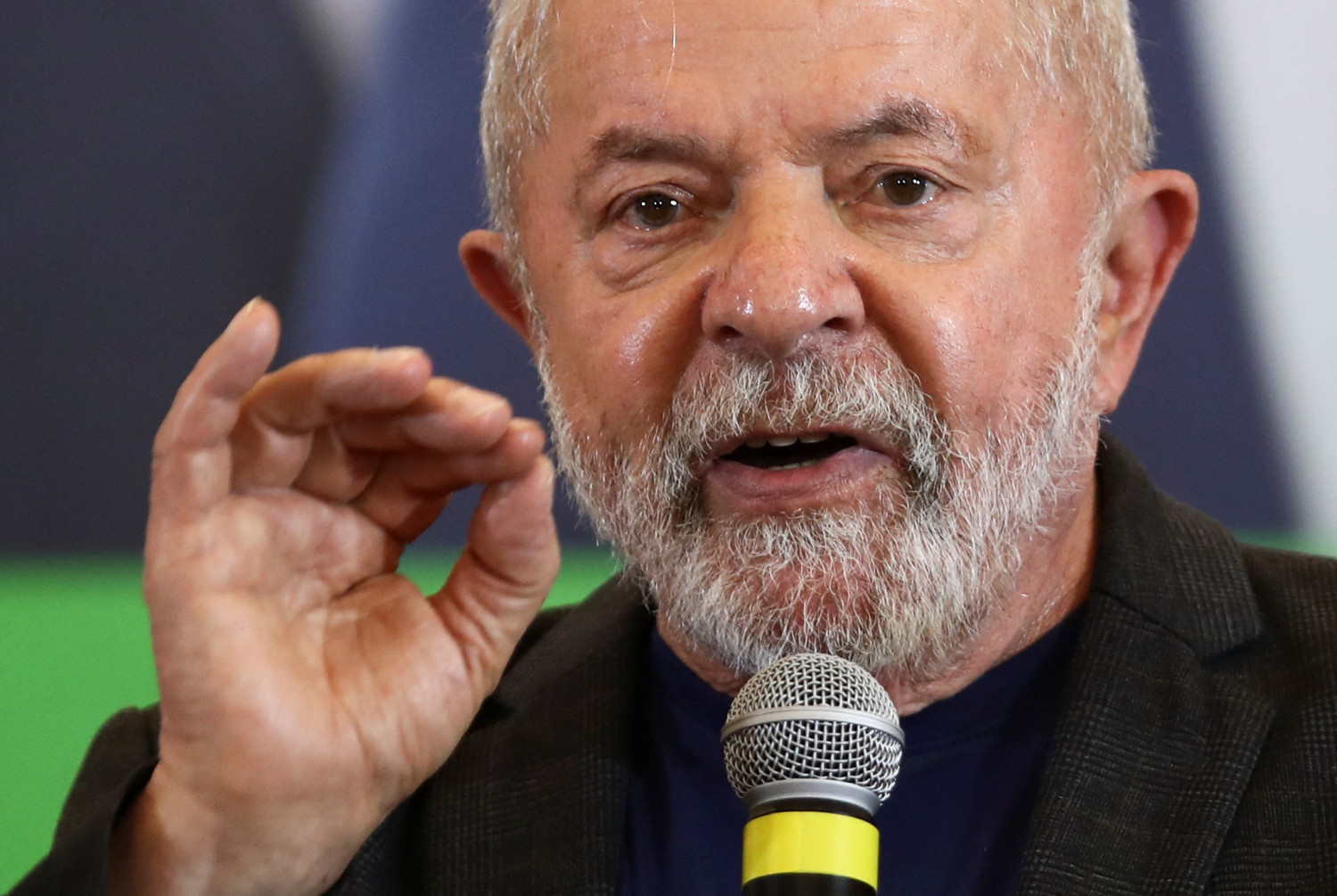 Julius Baer avisa: la división en Brasil dificultará que Lula saque adelante sus políticas