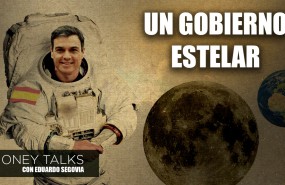 money talks un gobierno estelar